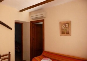 Casas la Piedra de Tíscar for 4 people