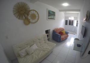 Casas Maragogi 2