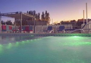 Casas Rurales Alhambra for 4 people