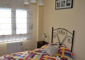 Casas Rurales "El Dolmen" y "La Senderilla" for 3 people