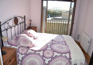 Casas Rurales "El Dolmen" y "La Senderilla" for 3 people