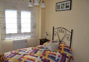 Casas Rurales "El Dolmen" y "La Senderilla" for 3 people