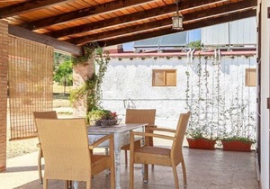 Casas Rurales Los Montes for 4 people