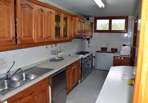 Casas rurales La Ribera for 20 people