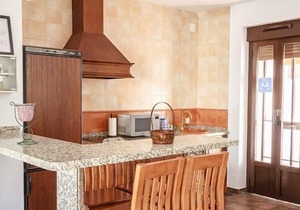 Casas Rurales Los Montes for 4 people