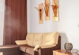 Casas Rurales Los Montes for 4 people