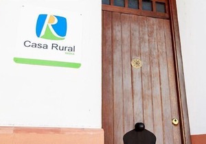 Casas Rurales Los Montes for 4 people