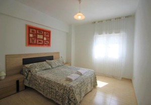 CasaTuris Playa Postiguet A113