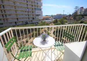CasaTuris Playa Postiguet A113