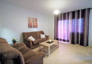 CasaTuris Playa Postiguet A113