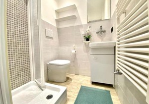 CasaViva-Central Elegant apartment in Camogli