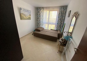 Cascadas family resort