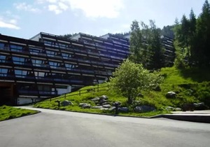 Cascade Residence - Studio 2 people in Arc 1600 ski to the feet and close to shops