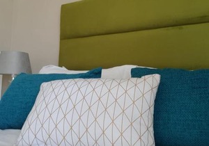 Cascades Self-Catering Apartments