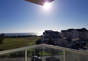 Cascades Self-Catering Apartments