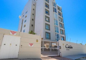 Cascades Self-Catering Apartments