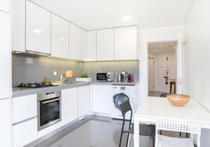 Cascais Ocean Flat 2