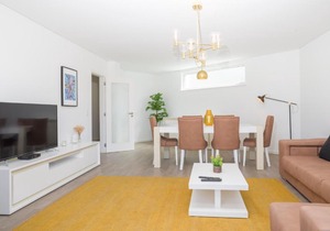 Cascais Ocean Flat 2
