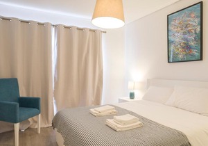 Cascais Ocean Flat 2