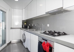 Cascais Ocean Flat 3