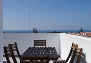 Cascais Ocean Flat 3