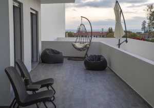 Cascais Ocean Flats Lisbon