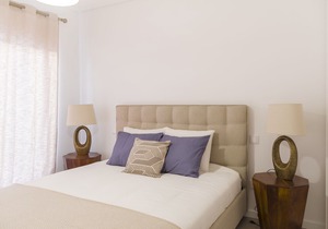 Cascais Ocean Flats Lisbon