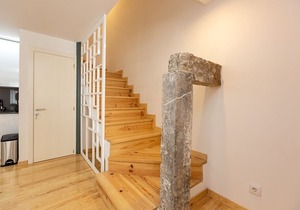 Cascais Seaside Duplex - 200m from the beach!