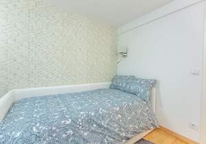 Cascais Seaside Duplex - 200m from the beach!