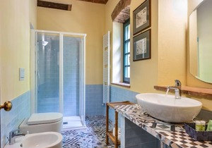 Cascina Virginia by Interhome