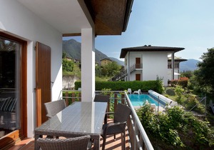 Case Vacanze Crone - first floor 6P