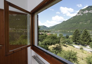 Case Vacanze Crone - first floor 6P