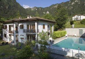 Case Vacanze Crone - first floor 4P