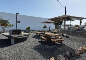 Caserío Leandro