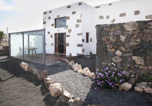 Caserío Leandro IV Place of tranquility and rest