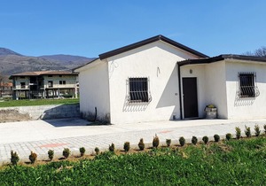 Casetta Mamma Peppina
