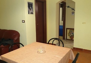 Casetta Mamma Peppina
