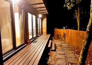 Casinha Do Rio - Relax in the middle of Nature