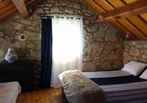 Casinha Nº461 - Rustic House