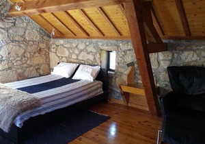 Casinha Nº461 - Rustic House
