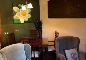 Casiopea charming lodging for two persons