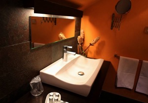 Casiopea charming lodging for two persons
