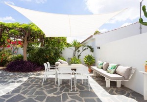 Casita 2 caserío de guaza