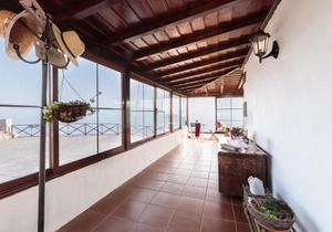 Casita Estrella del Norte