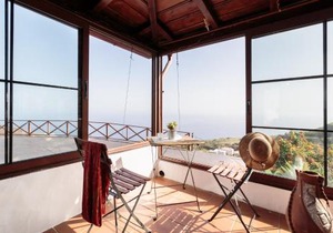 Casita Estrella del Norte