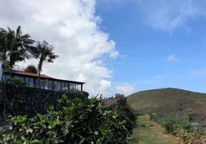 Casita Estrella del Norte