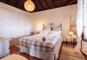 Casita Estrella del Norte (Nordstern cottage)