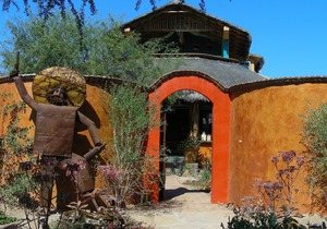 Casita Suite at El Encanto de Cabo Pulmo
