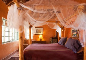 Casita Suite at El Encanto de Cabo Pulmo