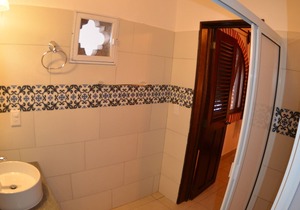 Casitas de la Bahia - Casita Concha
